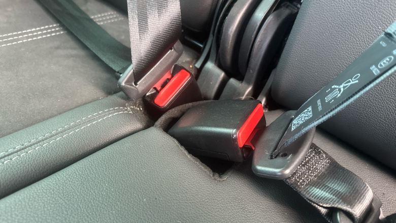 Vauxhall Crossland 1.2 Turbo Ultimate 5dr Petrol Hatchback